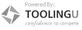 Powered by Tooling U