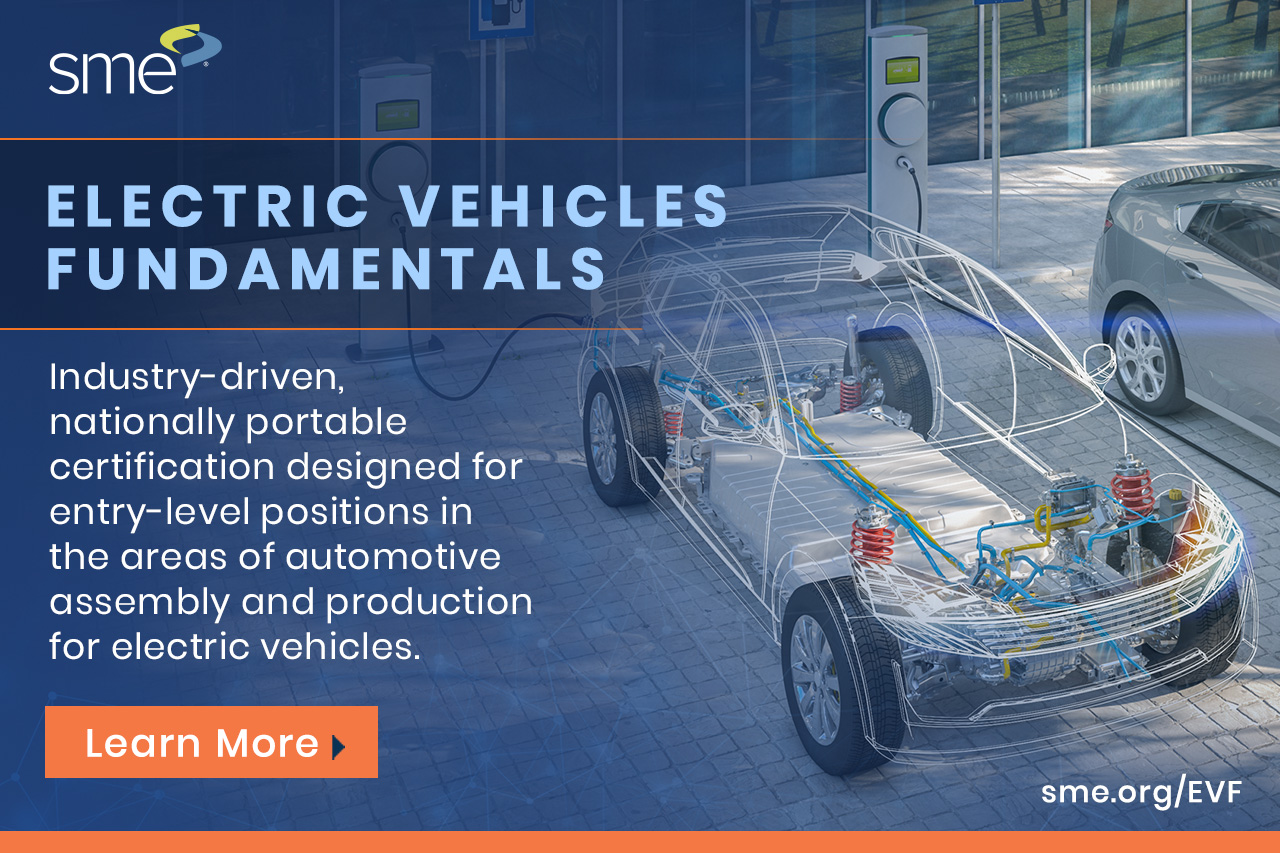 Electric Vehicles Fundamentals